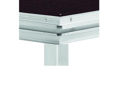 GUIL TM-440/2x0.5 Stage Element Outdoor