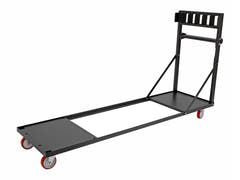 ALUTRUSS BE-1WGH Transportwagen