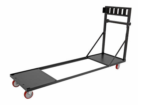 ALUTRUSS BE-1WGH Transportwagen