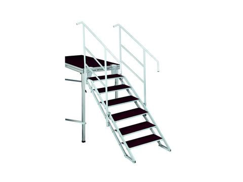 GUIL ECP-06/440 Stage Treppe Outdoor