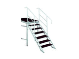 GUIL ECP-06/440 Stage Treppe Outdoor