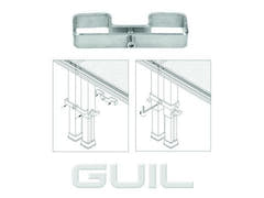 GUIL TMU-04/440 Klemmenverbinder