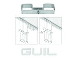 GUIL TMU-04/440 Klemmenverbinder