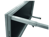 GUIL PTA-440/80-140 Teleskopfuß