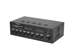 OMNITRONIC CPE-40P PA-Mischverstärker