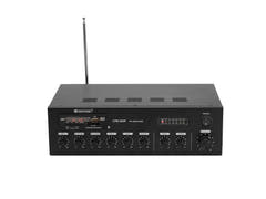 OMNITRONIC CPE-40P PA-Mischverstärker