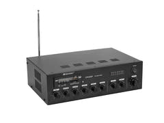 OMNITRONIC CPE-60P PA-Mischverstärker