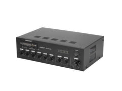 OMNITRONIC CPE-60P PA-Mischverstärker