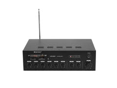 OMNITRONIC CPE-60P PA-Mischverstärker