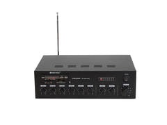 OMNITRONIC CPE-120P PA-Mischverstärker