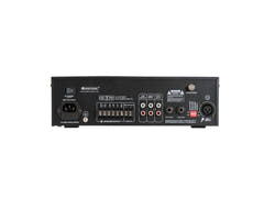 OMNITRONIC CPE-120P PA-Mischverstärker