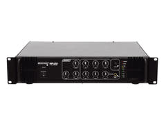 OMNITRONIC MP-120 PA-Mischverstärker