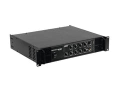 OMNITRONIC MP-120 PA-Mischverstärker
