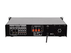 OMNITRONIC MP-120 PA-Mischverstärker