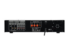 OMNITRONIC MP-120 PA-Mischverstärker