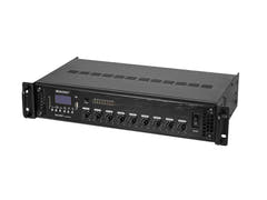 OMNITRONIC MA-120P PA-Mischverstärker