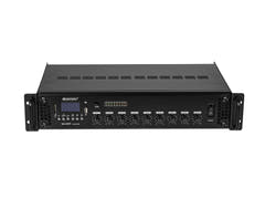 OMNITRONIC MA-120P PA-Mischverstärker