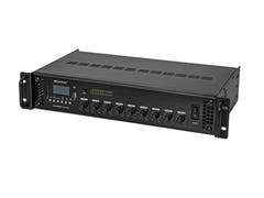OMNITRONIC MA-240P PA-Mischverstärker