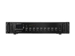 OMNITRONIC MA-240P PA-Mischverstärker