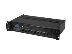 OMNITRONIC MA-360P PA-Mischverstärker