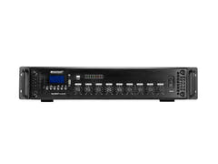 OMNITRONIC MA-360P PA-Mischverstärker