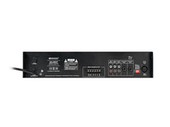 OMNITRONIC MA-360P PA-Mischverstärker