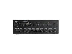 OMNITRONIC CPZ-60P PA-Mischverstärker