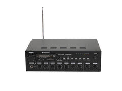OMNITRONIC CPZ-60P PA-Mischverstärker