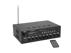 OMNITRONIC CPZ-120P PA-Mischverstärker