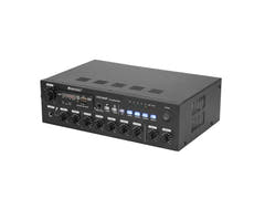 OMNITRONIC CPZ-120P PA-Mischverstärker