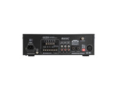 OMNITRONIC CPZ-120P PA-Mischverstärker