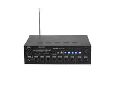 OMNITRONIC CPZ-120P PA-Mischverstärker