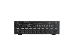 OMNITRONIC CPZ-120P PA-Mischverstärker