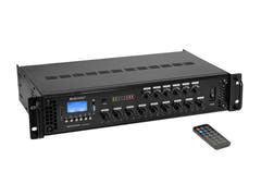 OMNITRONIC MAVZ-60.6P PA-Mischverstärker