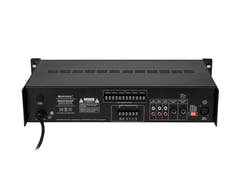 OMNITRONIC MAVZ-60.6P PA-Mischverstärker