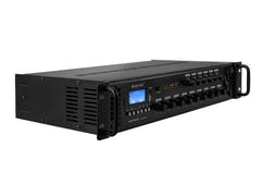 OMNITRONIC MAVZ-60.6P PA-Mischverstärker