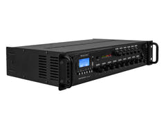 OMNITRONIC MAVZ-120.6P PA-Mischverstärker