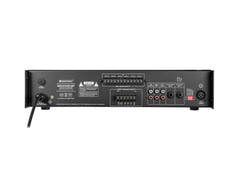 OMNITRONIC MAVZ-240.6P PA-Mischverstärker