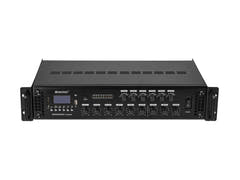 OMNITRONIC MAVZ-240.6P PA-Mischverstärker