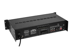 OMNITRONIC MAVZ-240.6P PA-Mischverstärker
