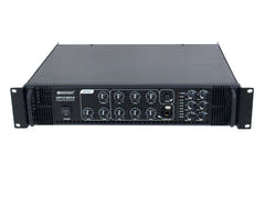 OMNITRONIC MPVZ-350.6 PA-Mischverstärker