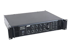 OMNITRONIC MPVZ-350.6 PA-Mischverstärker