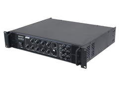 OMNITRONIC MPVZ-350.6 PA-Mischverstärker
