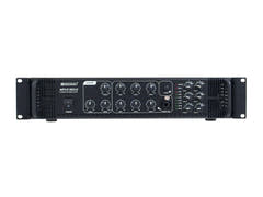OMNITRONIC MPVZ-350.6 PA-Mischverstärker
