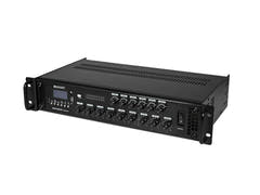OMNITRONIC MAVZ-360.6P PA-Mischverstärker