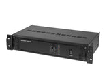 OMNITRONIC PAA-120 PA Amplifier