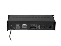 OMNITRONIC PAA-120 PA-Verstärker