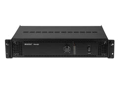 OMNITRONIC PAA-120 PA-Verstärker