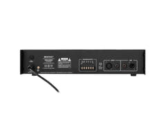OMNITRONIC PAA-240 PA-Verstärker
