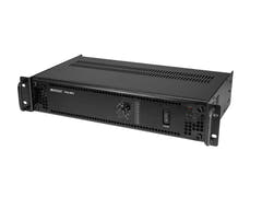 OMNITRONIC PAA-360 PA-Verstärker